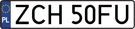 ZCH50FU