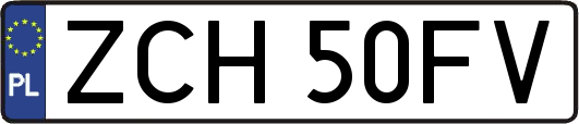 ZCH50FV