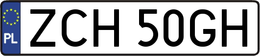ZCH50GH