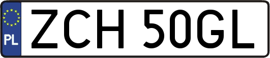 ZCH50GL