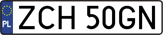 ZCH50GN
