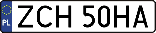 ZCH50HA