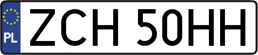 ZCH50HH