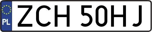 ZCH50HJ