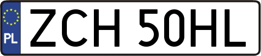 ZCH50HL