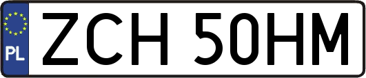 ZCH50HM