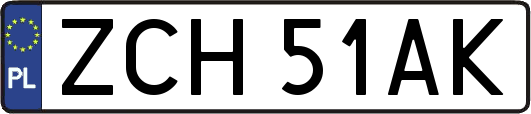 ZCH51AK
