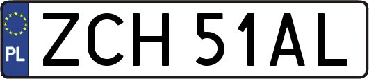 ZCH51AL
