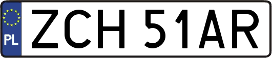 ZCH51AR