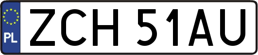 ZCH51AU