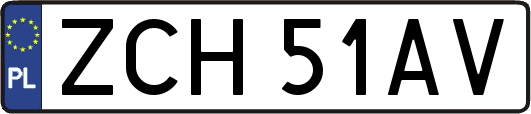 ZCH51AV