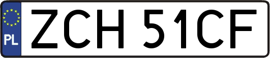 ZCH51CF