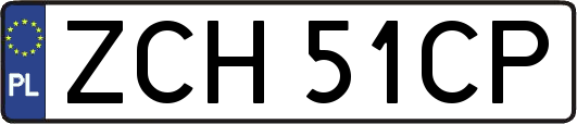 ZCH51CP