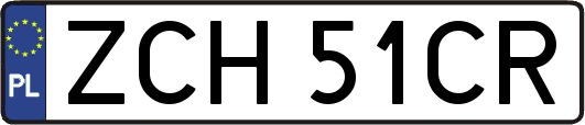 ZCH51CR