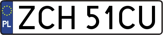 ZCH51CU