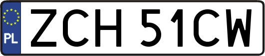 ZCH51CW