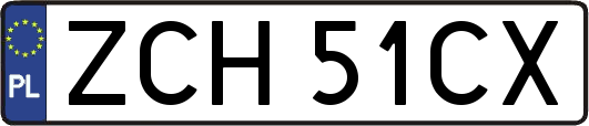 ZCH51CX