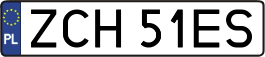 ZCH51ES