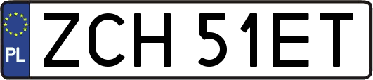 ZCH51ET