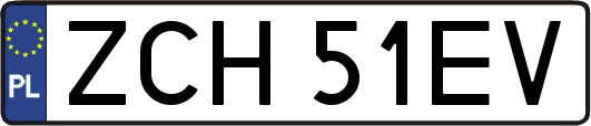 ZCH51EV
