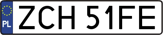 ZCH51FE