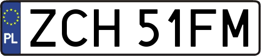 ZCH51FM