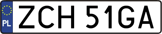 ZCH51GA