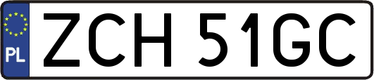 ZCH51GC