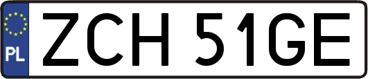 ZCH51GE