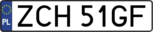 ZCH51GF