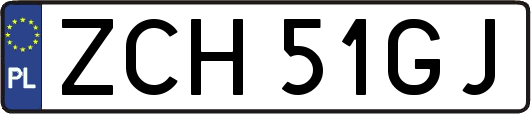 ZCH51GJ