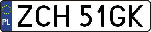 ZCH51GK