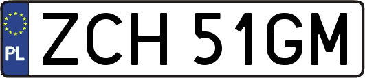 ZCH51GM