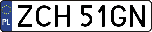 ZCH51GN
