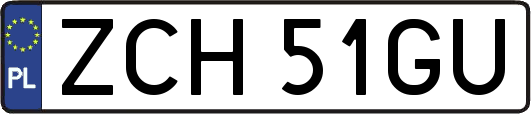 ZCH51GU
