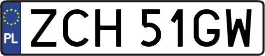ZCH51GW