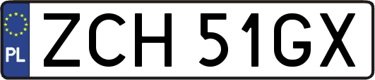 ZCH51GX