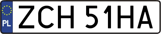 ZCH51HA