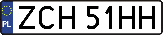 ZCH51HH