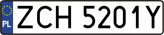 ZCH5201Y