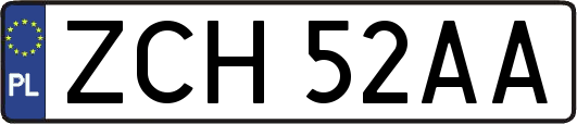ZCH52AA