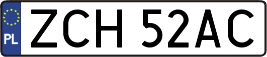 ZCH52AC