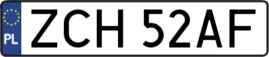 ZCH52AF