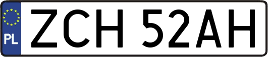 ZCH52AH