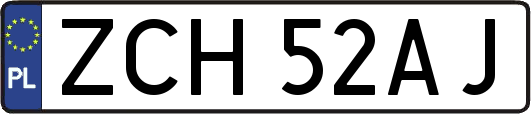 ZCH52AJ