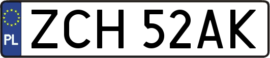 ZCH52AK