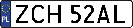 ZCH52AL
