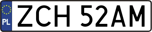 ZCH52AM