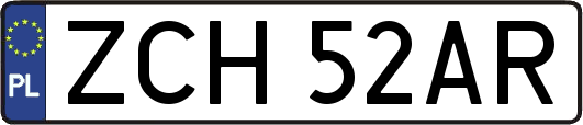ZCH52AR