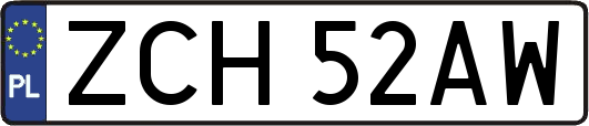 ZCH52AW